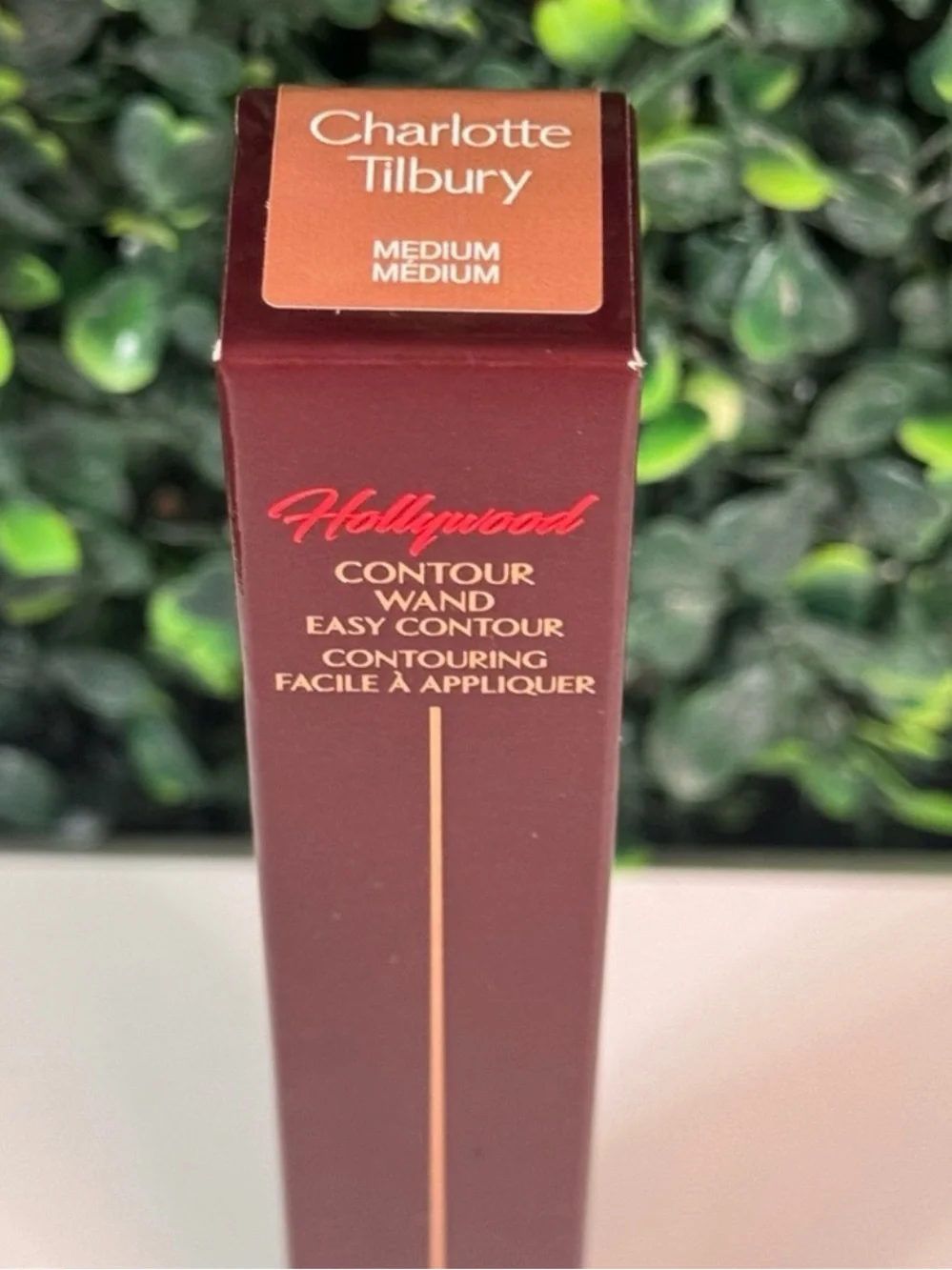 Charlotte Tilbury Hollywood Contour Wand (Medium)
